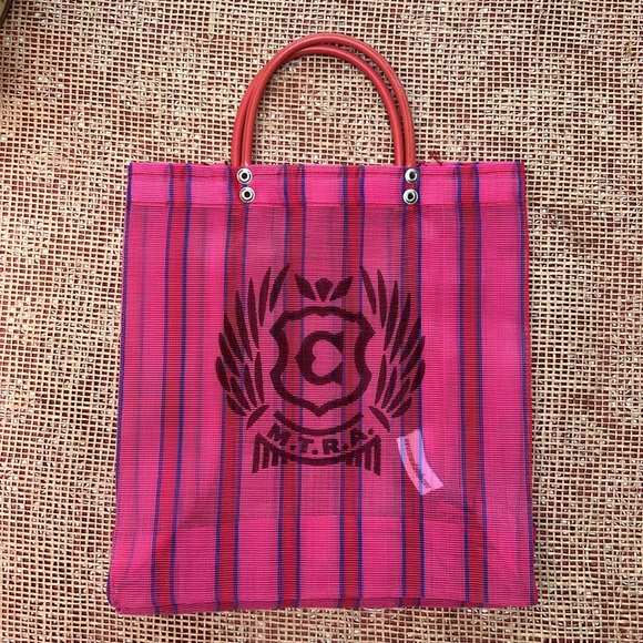 Consuela Shopping Bag (Small/Mini)
(Listing #6) - Picture 2 of 9